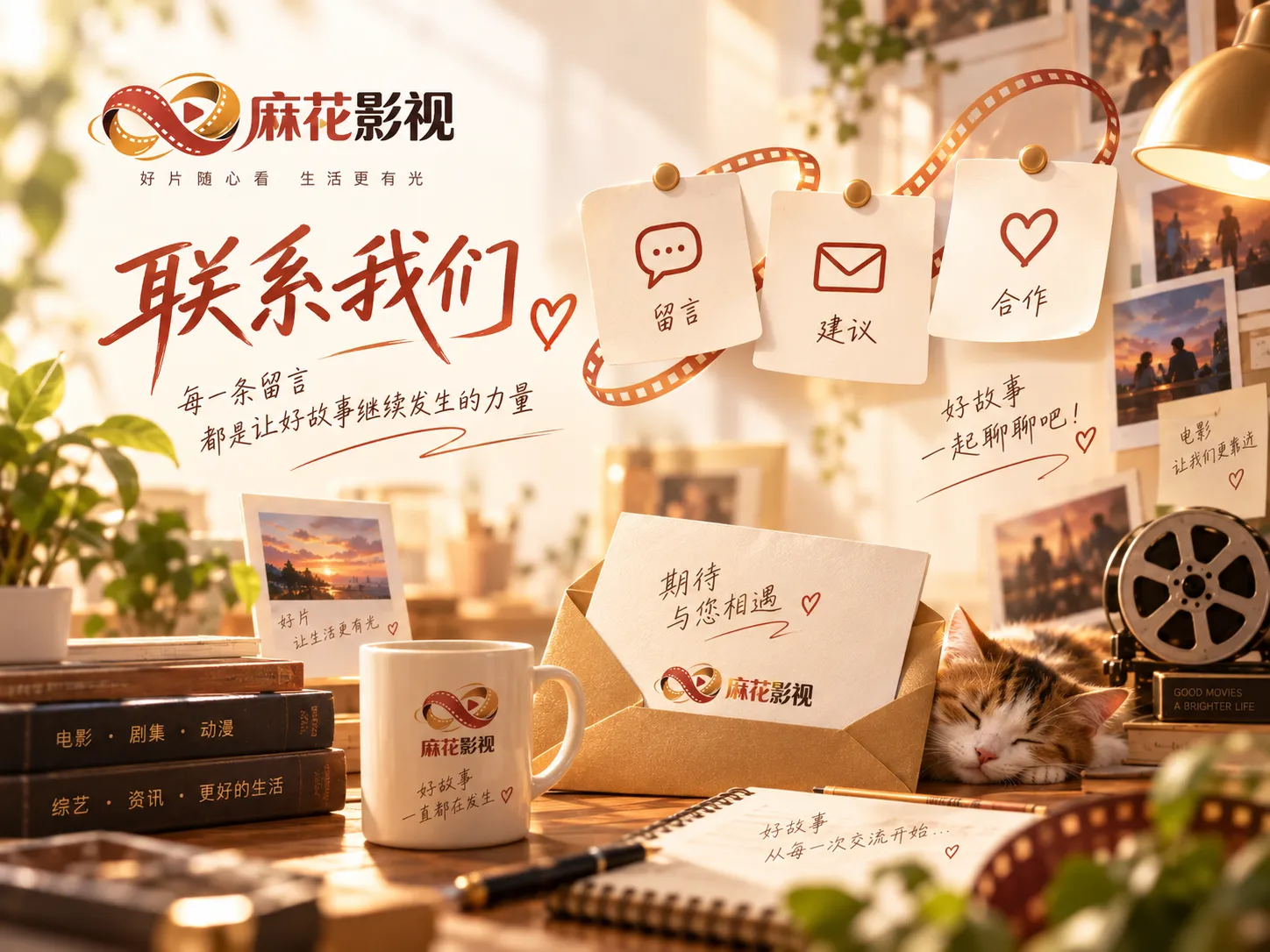 麻花传媒内容反馈与联系说明